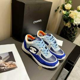 Picture of Chanel Shoes _SKUChanelF35-41M39-456Cmhf09053037